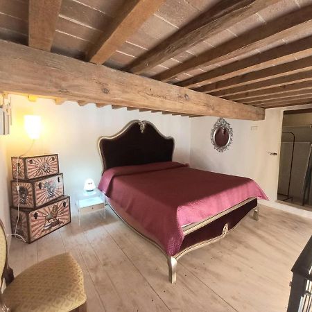 L'Ora Delle Streghe B&B Centralissimo Livorno Dış mekan fotoğraf