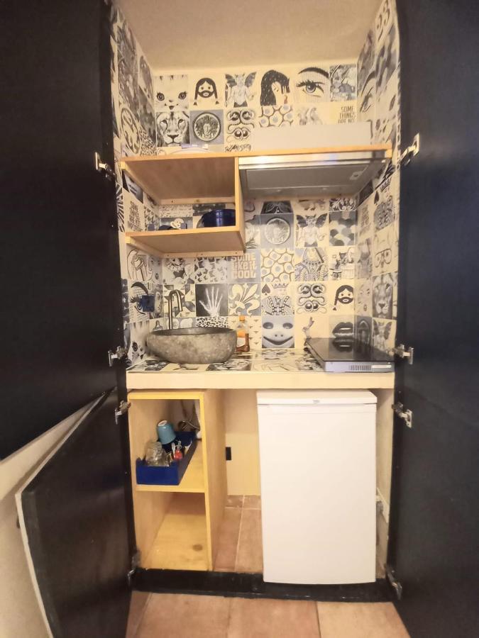 L'Ora Delle Streghe B&B Centralissimo Livorno Dış mekan fotoğraf