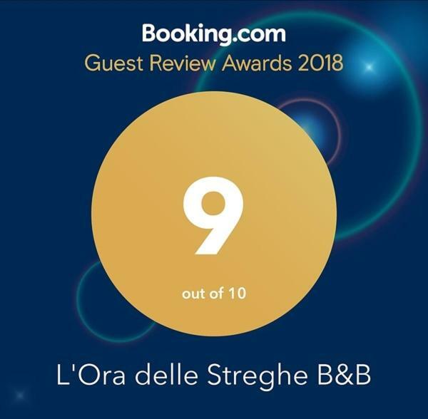 L'Ora Delle Streghe B&B Centralissimo Livorno Dış mekan fotoğraf
